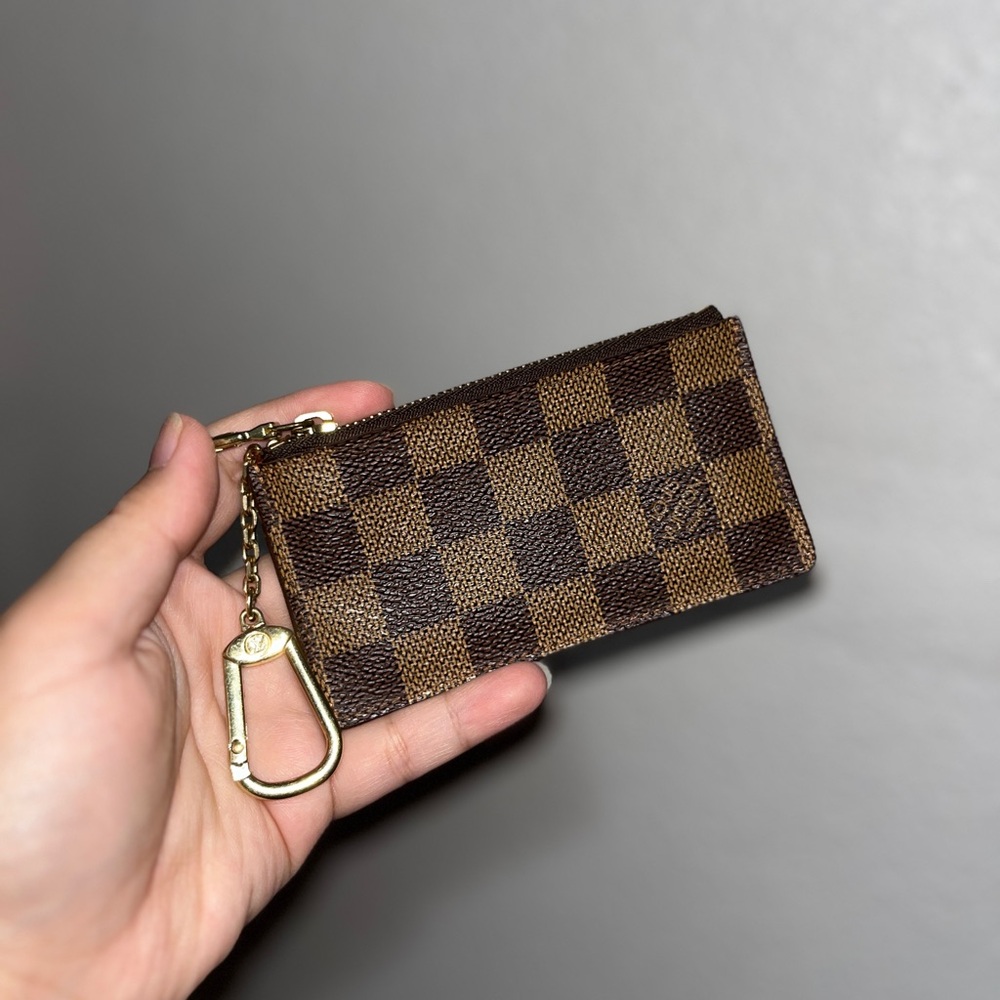 Louis Vuitton Damier Keycles - Picture 3 of 7